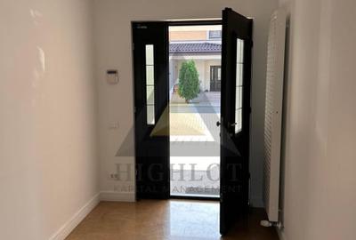 Duplex cu 10 camere cu Canalizare în Pipera - 16