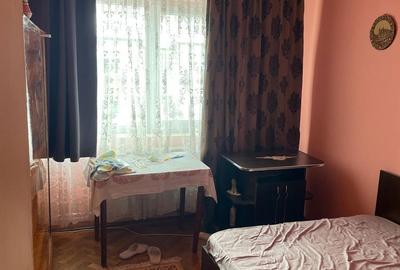 Apartament cu 4 camere decomandat în Central - 9