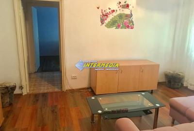 Apartament cu 2 camere semidecomandat, mobilat în Cetate - 6