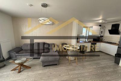 Apartament cu 2 camere decomandat, mobilat în Libertății - 2