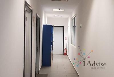 Spațiu industrial, de 1,990 mp, în Bartolomeu - 9