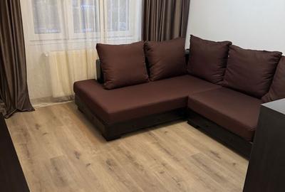 Apartament cu 2 camere decomandat în Central - 5