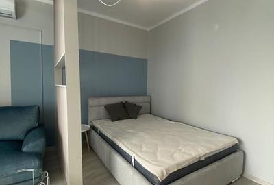 Unirii, Parcul Carol, ISG Residence IV - 5