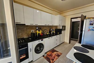 Apartament 2 camere decomandat balcon si gradina proprie - 4