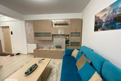 Apartament cu 2 camere în Tractorul - 1