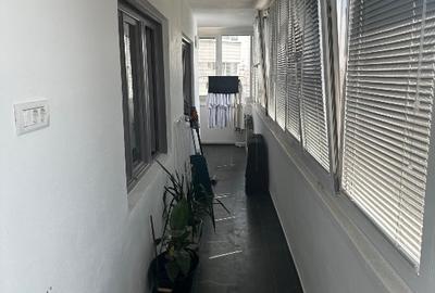 Apartament cu 3 camere decomandat, mobilat în P-ța Victoriei - 9