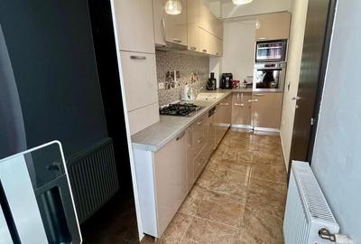 Apartament 2 Camere strada Mărului  Fundeni Dobroești - 12