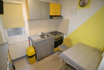 Garsonieră decomandată în Astra - 5