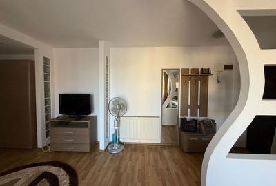 Apartament cu 2 camere semidecomandat în Central - 5