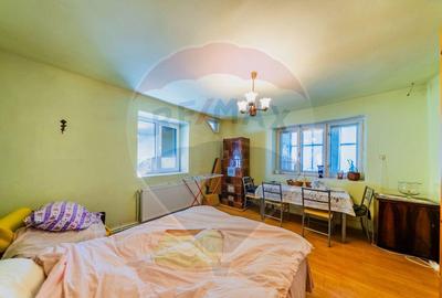 Casa cu 3 camere de vanzare in zona Gai, teren de 1249mp Casa cu 3 camere de vanzare in zona Gai, teren de 1249mp - 10