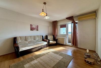 Garsoniera Doamna Ghica, Constructie 1987 Suprafata 38 mp Bloc mixt - 1