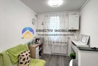 Garsoniera RENOVATA 2022 potrivita spatiu comercial/locuit Petru Rares - 4