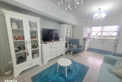 Apartament cu 3 camere decomandat în Șcheia - 6
