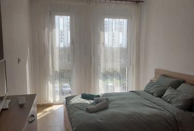 Apartament cu 2 camere semidecomandat în Central - 5