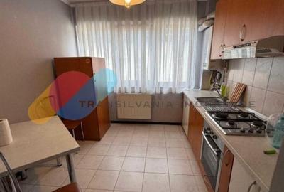 Apartament cu 3 camere, mobilat în Central - 2