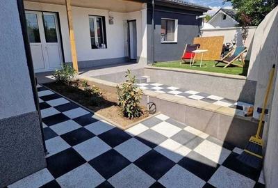 Casa complet renovata - ideala pentru locuinta, birouri sau investitie | - 3