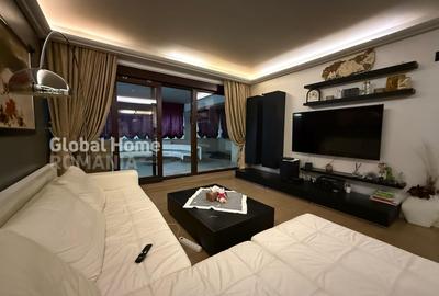 Apartament cu 4 camere decomandat, mobilat în Bucureștii Noi - 3