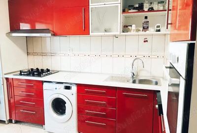Apartament cu 2 camere decomandat în Unirii Centru - 3