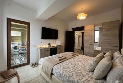 Apartament cu 2 camere decomandat în Moara de Vânt - 14