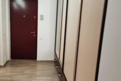 Garsonieră decomandată în Unirii