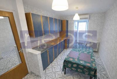 Apartament cu 2 camere decomandat, mobilat în Băneasa - 4