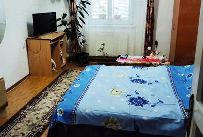 Vand apartament 2 camere, decomandate, OM-Pia?a Eliberarii - 5