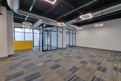 Spatii in cladire de birouri, Baza 3 - COMISION 0% - 10
