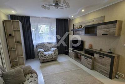 Apartament cu 3 camere semidecomandat, mobilat în Găvana - 3
