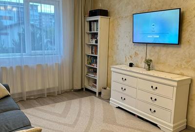 Chiajna Apartament 3 camere 69 mp in Militari Residence - 13