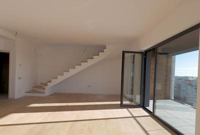 ZENITH BELLE TOUR - DUPLEX ZEN 4 CAMERE CU TERASĂ - 6