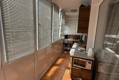 Apartament cu 2 camere decomandat în Florești - 4