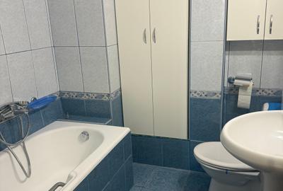 Apartament 2 camere,  Dorobanți , 86mp, renovat, centrala proprie. - 12