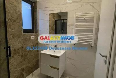 Garsonieră decomandată, mobilată în Chiajna - 5