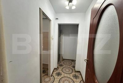 Apartament cu 2 camere in cartierul Micro 14, strada Jiului - 7