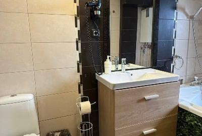 Apartament cu 2 camere, mobilat în Centrul Istoric - 11