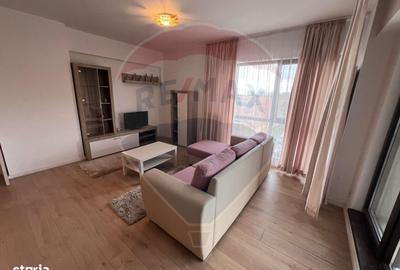 Apartament cu 2 camere semidecomandat în Tunari - 2