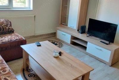 Garsonieră nedecomandată în Central - 2