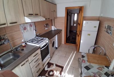 Apartament cu 2 camere decomandat, mobilat în Păcurari - 5