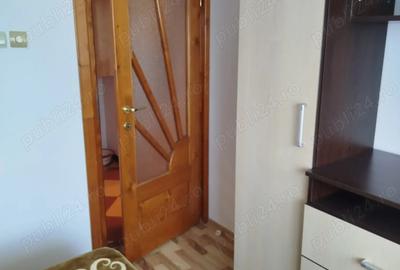 Apartament 2 camere et.4 Dorohoi - 4