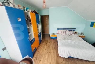 Casă cu 5 camere cu Teren 300 Mp în Central - 8