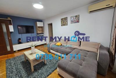 Apartament 3 Camere – Zona Obor, Strada Avrig - 1