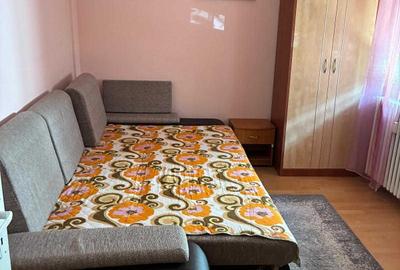 Apartament cu 2 camere nedecomandat în Central - 3