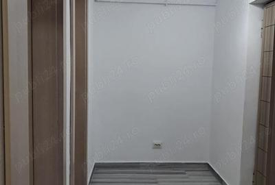 Garsonieră decomandată în Rahova - 2
