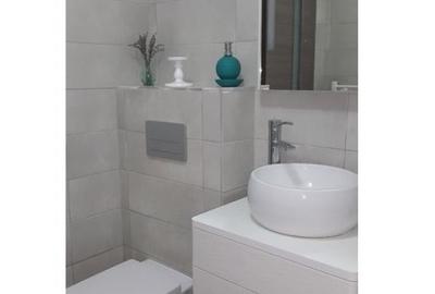 Apartament cu 2 camere decomandat în Tineretului - 6