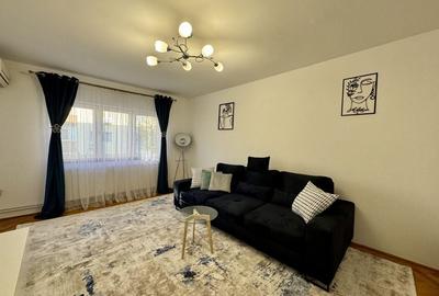Apartament decomandat renovat cu 2 camere, zona Soarelui - 3
