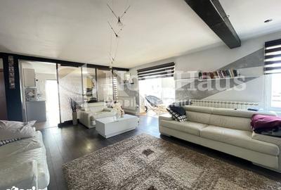 Apartament cu 4 camere în Valea Aurie - 3