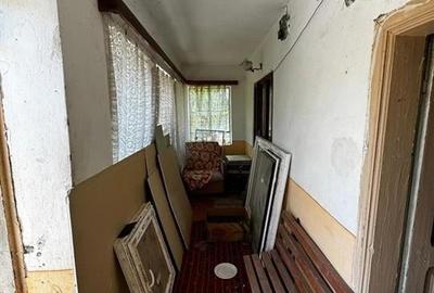 CASA DE VANZARE BORDESTII DE JOS - 6