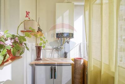 COMISION 0% | Apartament luminos cu 2 camere, strada Aurora - Brasov - 7