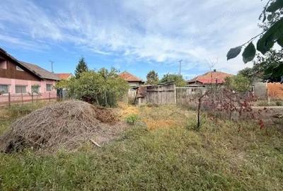 Casă cu Teren 624 Mp în Mircea cel Bătrân - 11