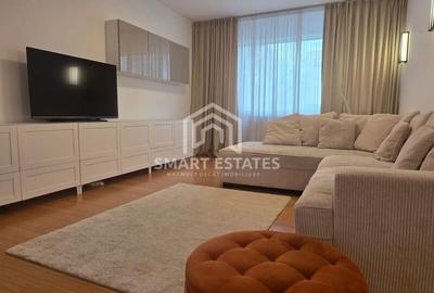 Apartament de 2 camere spatios cu gradina & terasa | Bdul Pipera - 5